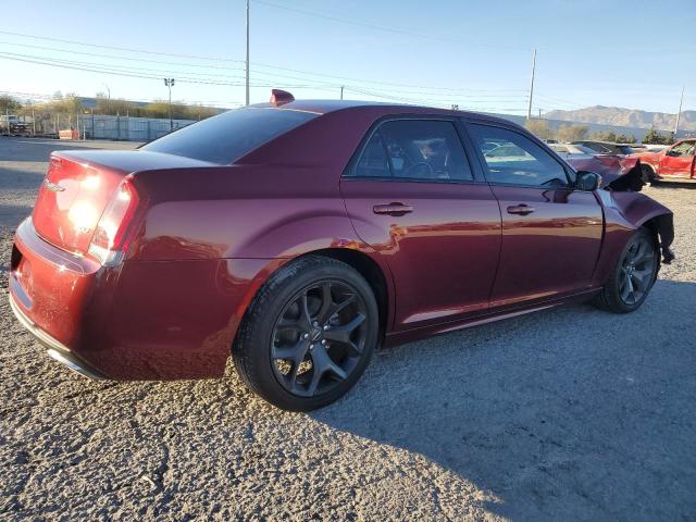 Photo 3 from auction – 2022 CHRYSLER 300 TOURIN with VIN 2C3CCADG2NH205389
