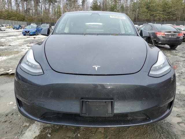 Photo 5 from auction – 2020 TESLA MODEL Y with VIN 5YJYGDEE2LF033159
