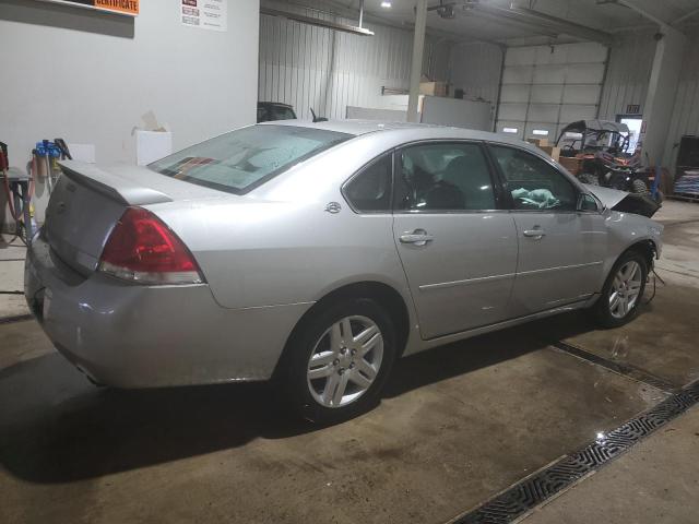 Photo 3 from auction – 2006 CHEVROLET IMPALA LT with VIN 2G1WC581269105738