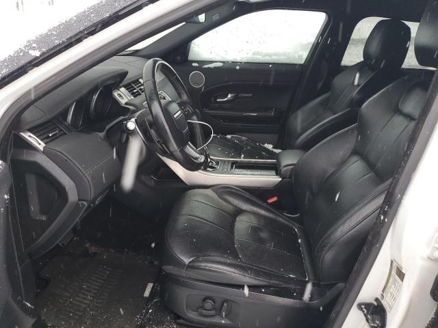 Photo 7 from auction – 2016 LAND ROVER RANGE ROVE with VIN SALVP2BG1GH119994