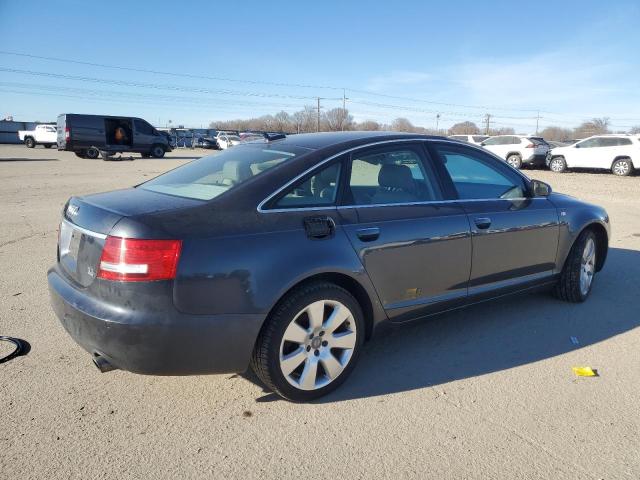 Photo 3 from auction – 2006 AUDI A6 3.2 QUA with VIN WAUDH74F96N087391