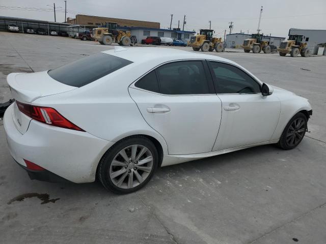 Фото 3 с аукциона – 2016 LEXUS IS 200T с VIN JTHBA1D20G5009333