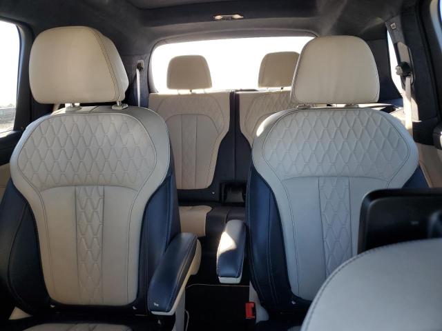 Photo 10 from auction – 2019 BMW X7 XDRIVE5 with VIN 5UXCX4C51KLB39547