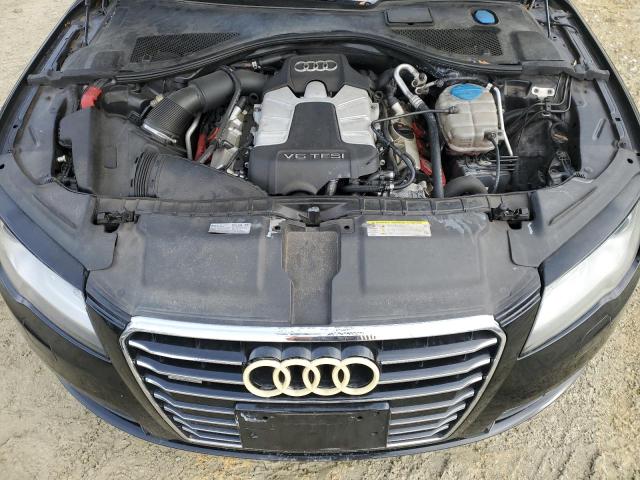 Photo 11 from auction – 2013 AUDI A7 PREMIUM with VIN WAUYGAFC6DN108280