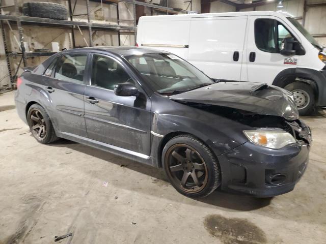 Photo 4 from auction – 2012 SUBARU IMPREZA with VIN JF1GV7F66CG024499