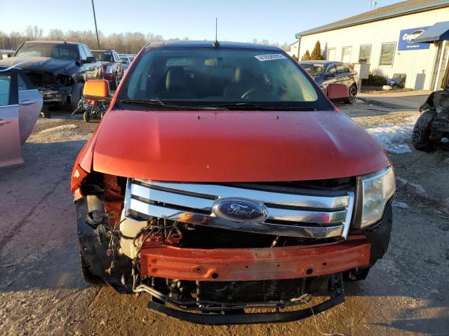 Photo 5 from auction – 2008 FORD EDGE LIMIT with VIN 2FMDK39C28BA78179