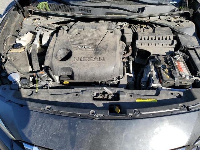 Photo 11 from auction – 2019 NISSAN MAXIMA S with VIN 1N4AA6AV0KC365283