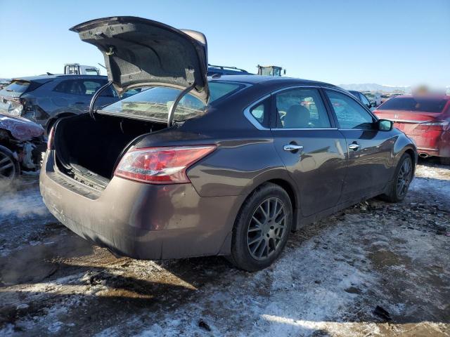 Photo 3 from auction – 2013 NISSAN ALTIMA 2.5 with VIN 1N4AL3AP9DN484130