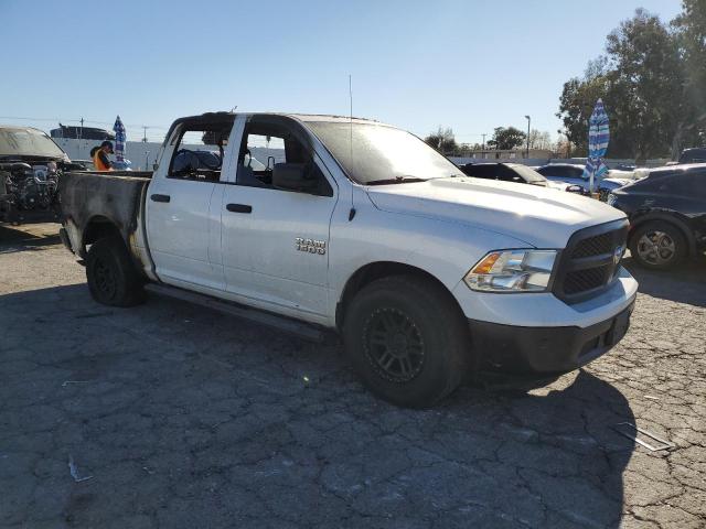 Photo 4 from auction – 2016 RAM 1500 ST with VIN 1C6RR6KG5GS208441
