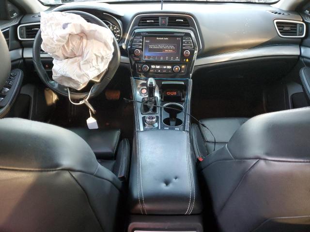 Photo 8 from auction – 2017 NISSAN MAXIMA 3.5 with VIN 1N4AA6AP7HC429510