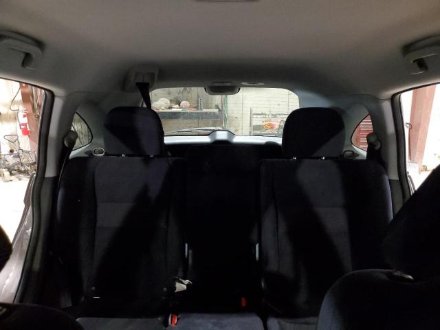Photo 10 from auction – 2011 HONDA CR-V SE with VIN 5J6RE4H46BL027934