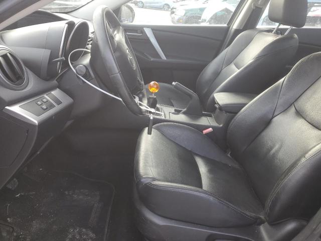 Photo 7 from auction – 2013 MAZDA 3 I with VIN JM1BL1WP1D1742398
