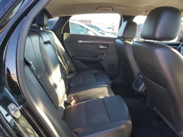 Photo 10 from auction – 2017 CHEVROLET IMPALA LT with VIN 2G1105SA0H9166200