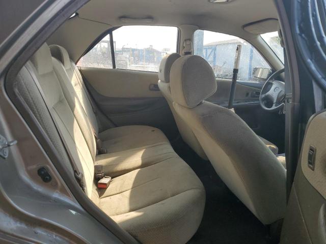 Photo 10 from auction – 1999 MAZDA PROTEGE with VIN JM1BJ2223X0137153