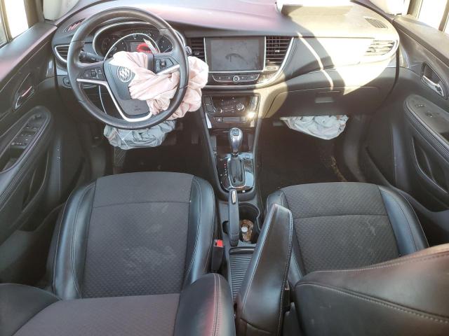 Photo 8 from auction – 2019 BUICK ENCORE PRE with VIN KL4CJASB4KB881611