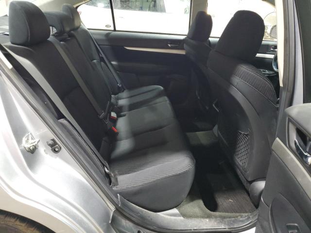 Снимка 10 от търг – 2012 SUBARU LEGACY 2.5 с VIN 4S3BMBC69C3036569