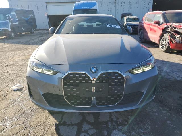Photo 5 from auction – 2024 BMW 430XI GRAN with VIN WBA73AV08RFT32084