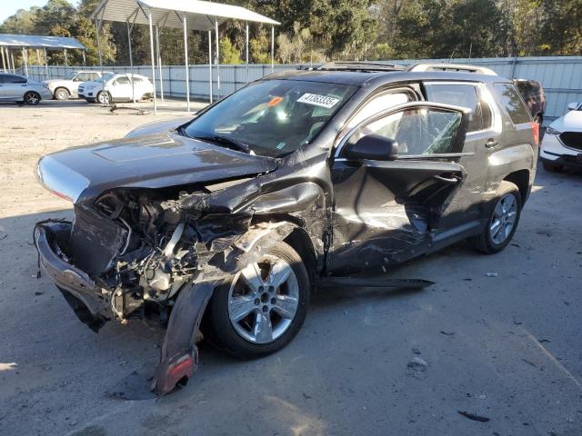 Foto 1 de la subasta – 2014 GMC TERRAIN SL con VIN 2GKFLSE32E6120806