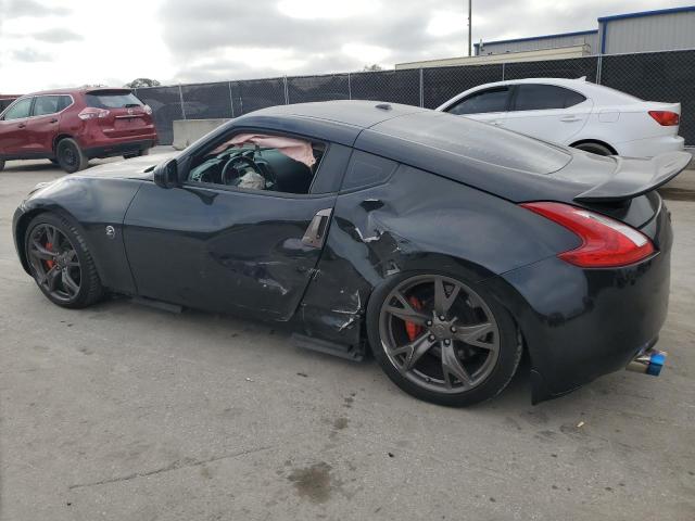Photo 2 from auction – 2012 NISSAN 370Z BASE with VIN JN1AZ4EH0CM564165