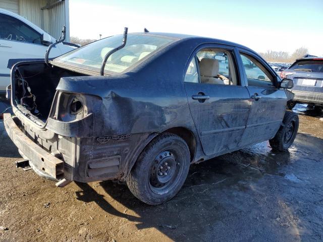 Photo 3 from auction – 2008 TOYOTA COROLLA CE with VIN 2T1BR32EX8C871983