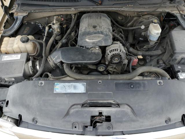 Zdjęcie 11 z aukcji – 2007 GMC NEW SIERRA z VIN 2GTEC13V771149983