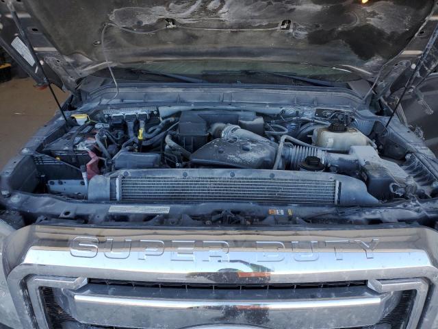 Photo 11 from auction – 2013 FORD F250 SUPER with VIN 1FT7X2B61DEA97774
