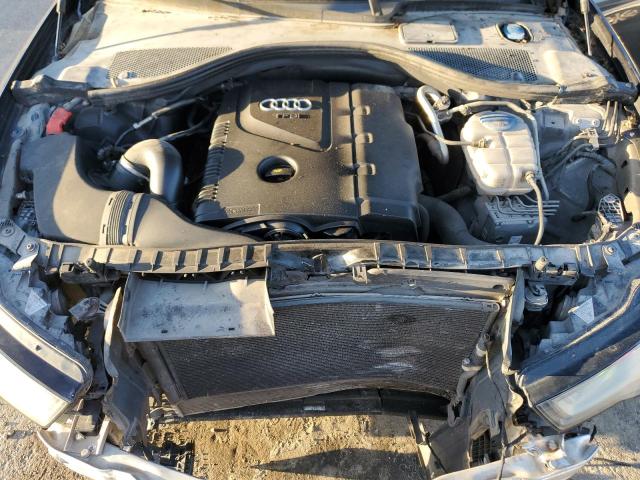 Photo 11 from auction – 2015 AUDI A6 PREMIUM with VIN WAUGFAFC5FN027661