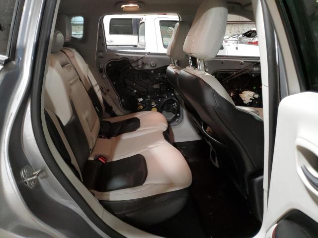 Foto 11 de la subasta – 2018 JEEP COMPASS LI con VIN 3C4NJDCB2JT146721