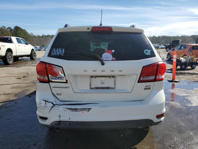 Photo 6 from auction – 2014 DODGE JOURNEY SX with VIN 3C4PDCBG3ET192037
