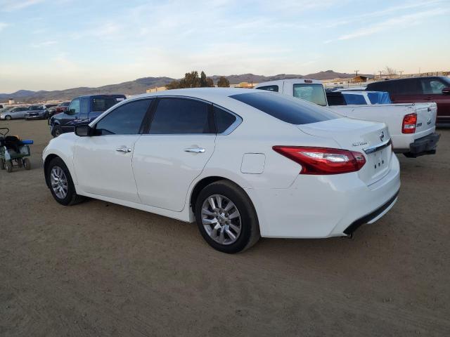 Снимка 2 от търг – 2016 NISSAN ALTIMA 2.5 с VIN 1N4AL3AP1GN374077