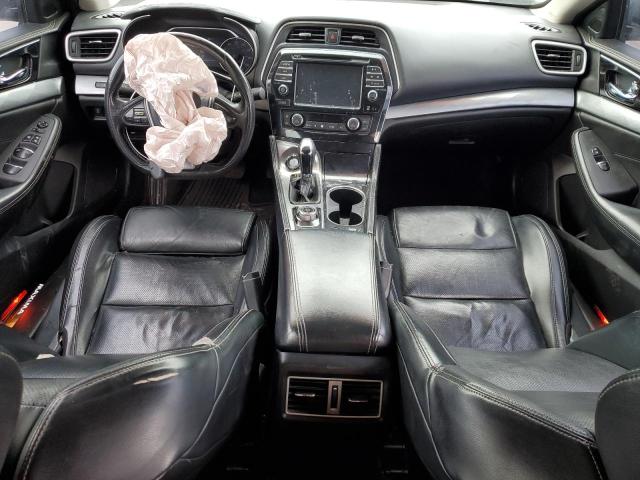 Photo 8 from auction – 2016 NISSAN MAXIMA 3.5 with VIN 1N4AA6AP9GC447621