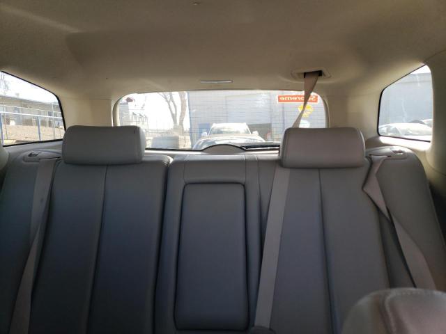 Photo 10 from auction – 2010 MAZDA CX-7 with VIN JM3ER2W39A0300590