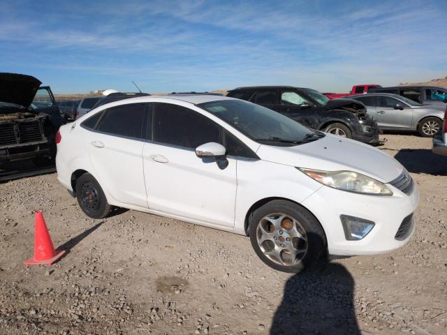 Photo 4 from auction – 2011 FORD FIESTA SEL with VIN 3FADP4CJ1BM219435