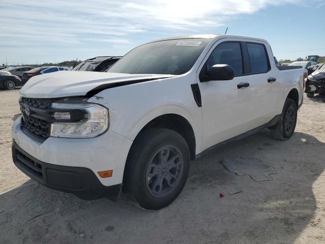 FORD MAVERICK X 2024 with VIN 3FTTW8A36RRA38168 - Photo from auction