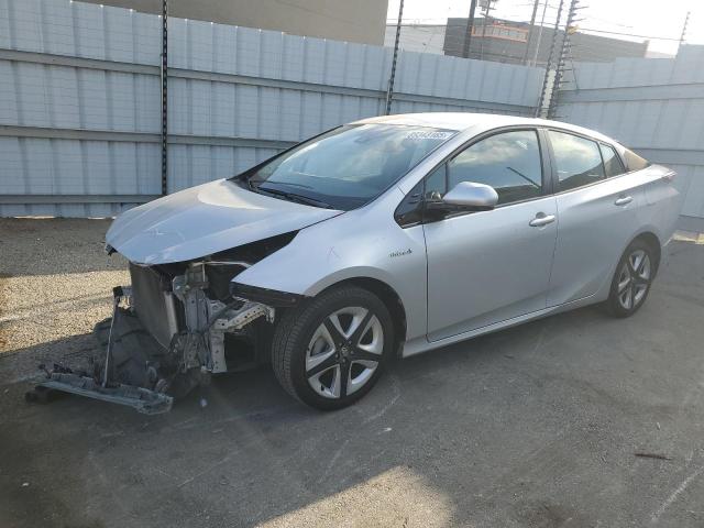 TOYOTA PRIUS 2016 with VIN JTDKARFU7G3024664 - Photo from auction