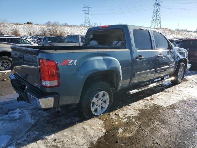 Photo 3 from auction – 2012 GMC SIERRA K15 with VIN 3GTP2VE74CG281067
