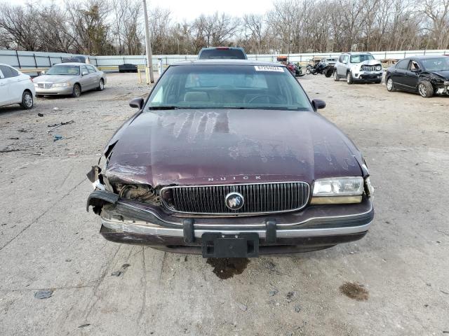 Photo 5 from auction – 1994 BUICK LESABRE CU with VIN 1G4HP52L6RH481174