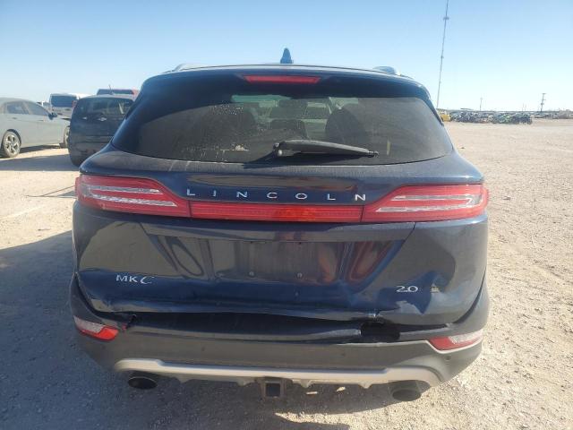 Photo 6 from auction – 2015 LINCOLN MKC with VIN 5LMCJ2A94FUJ36600