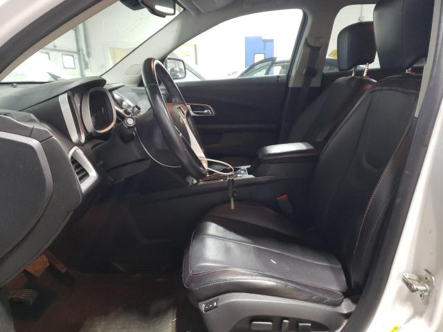 Photo 7 from auction – 2017 CHEVROLET EQUINOX PR with VIN 2GNFLGE3XH6164086