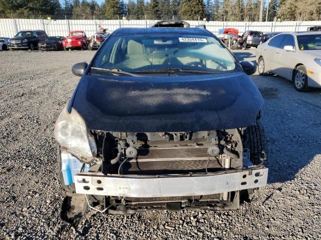 Photo 5 from auction – 2013 TOYOTA PRIUS with VIN JTDKN3DU4D0348978