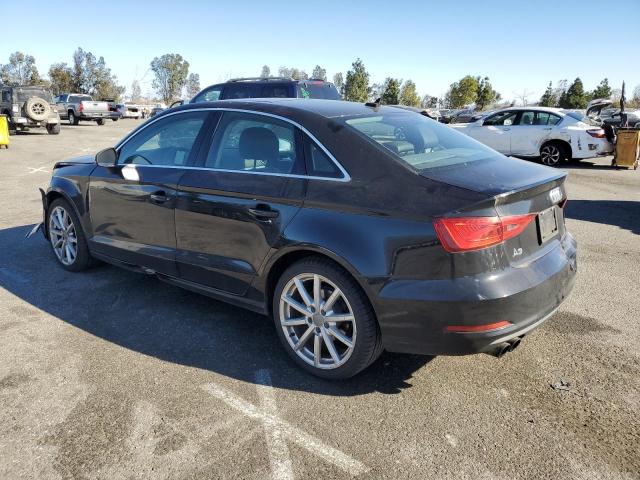Photo 2 from auction – 2015 AUDI A3 PREMIUM with VIN WAUACGFF4F1004780