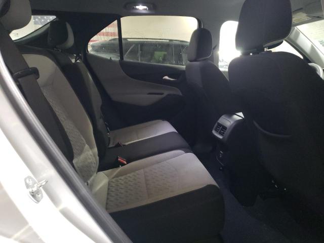 Photo 10 from auction – 2022 CHEVROLET EQUINOX LS with VIN 3GNAXHEV7NS167420