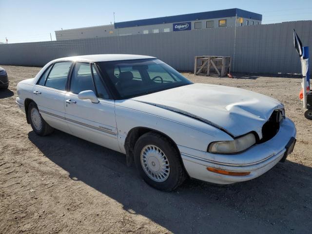 Photo 4 from auction – 1997 BUICK LESABRE LIMITED with VIN 1G4HR52K8VH522691