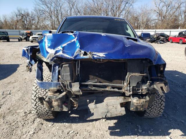 Photo 5 from auction – 2016 RAM 1500 SPORT with VIN 1C6RR7MT9GS249946