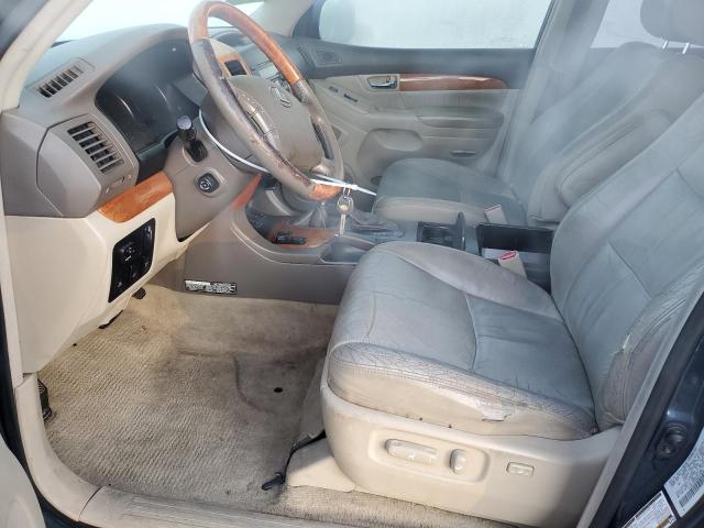 Photo 7 from auction – 2005 LEXUS GX 470 with VIN JTJBT20X950076202