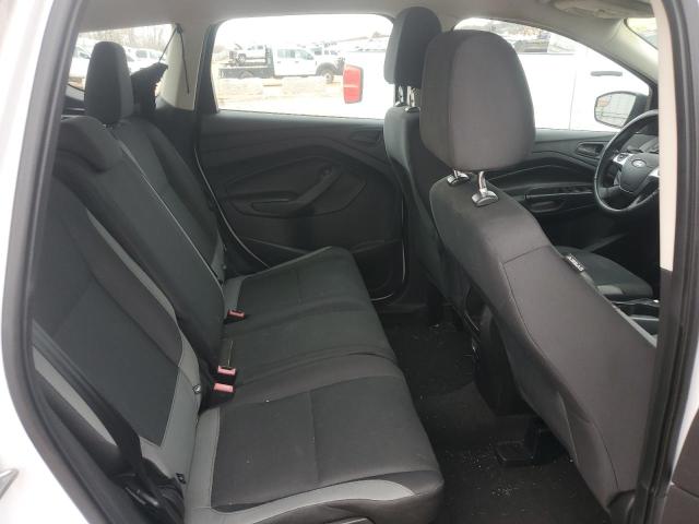 Photo 11 from auction – 2016 FORD ESCAPE S with VIN 1FMCU0F77GUB62812