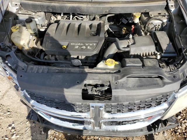 Photo 12 from auction – 2015 DODGE JOURNEY SE with VIN 3C4PDCAB2FT688597