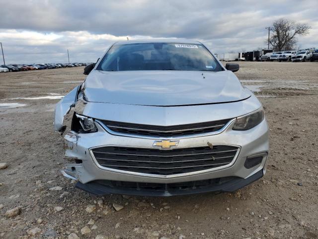 Photo 5 from auction – 2017 CHEVROLET MALIBU LS with VIN 1G1ZB5ST4HF189677