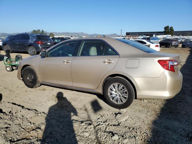 Photo 2 from auction – 2012 TOYOTA CAMRY BASE with VIN 4T4BF1FK1CR169769