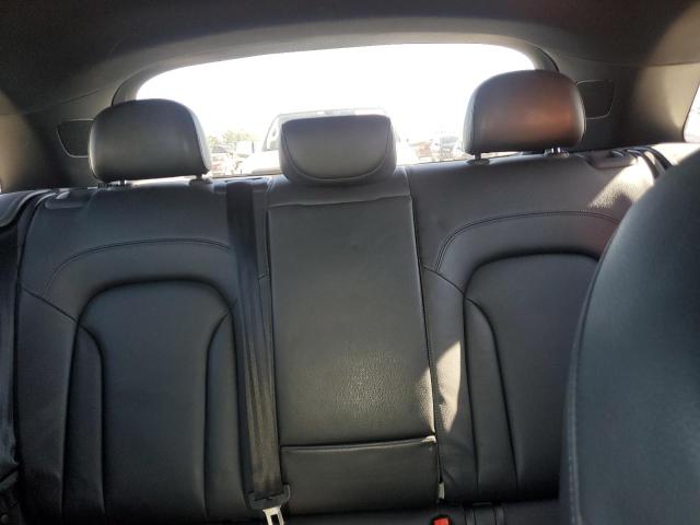 Photo 10 from auction – 2016 AUDI Q3 PRESTIG with VIN WA1GFCFS0GR024466